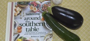 Around the Southern table
