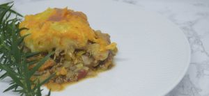 Cottage Pie