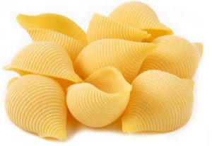 Pasta shells